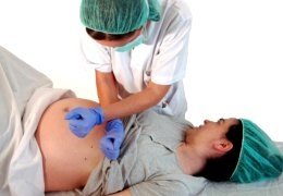 Maniobra de Kristeller