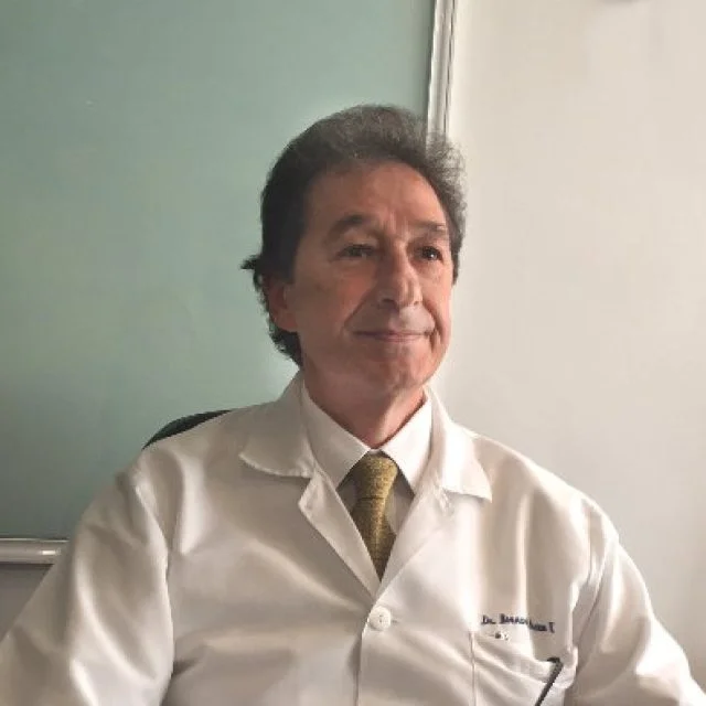 Dr. Bernardo Arceo