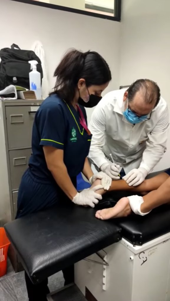 Botox en Parálisis Cerebral - CCEM