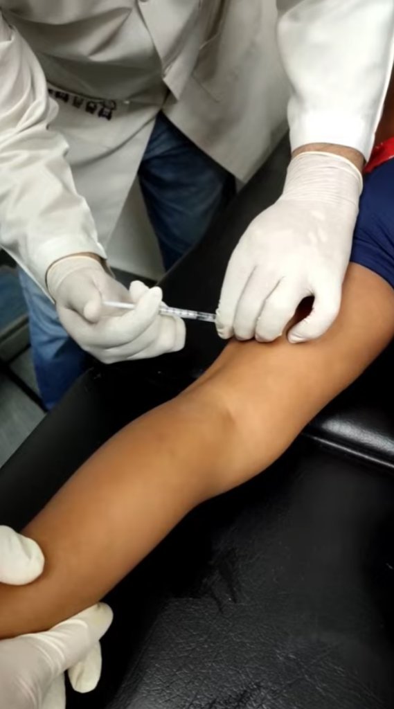 Botox PCI - CCEM