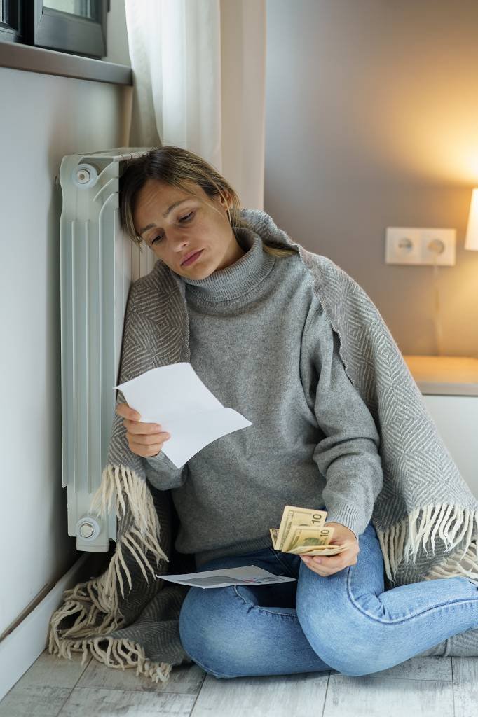 Sin dinero después de FIV fallida - CCEM