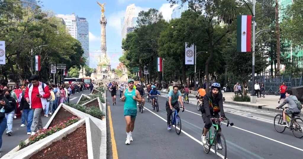 Beneficios del Ejercicio - #CCEMIAP