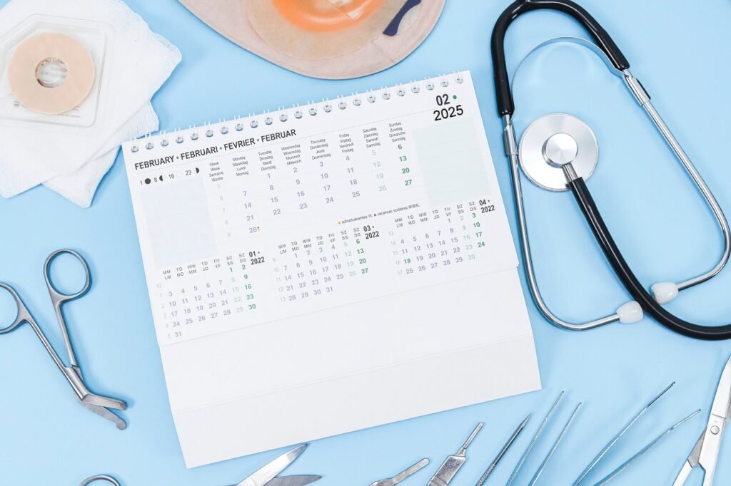 Agendar cita - #CCEMIAP