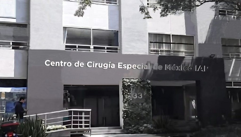Atenció Médica Especializada CCEM
