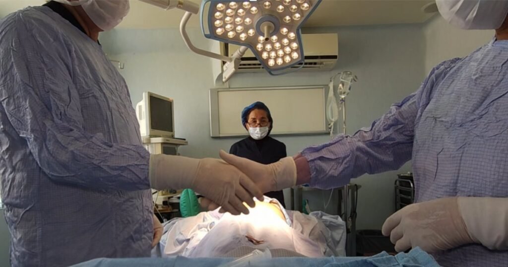 Labor Asistencial - #CCEMIAP