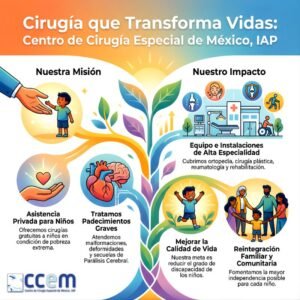 Labor asistencial del CCEM